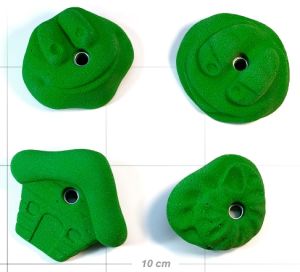 Зацепы для скалодромов Top Point #183 Bonum