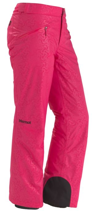 Брюки женские технологичные Marmot Wm's Meribel Pant