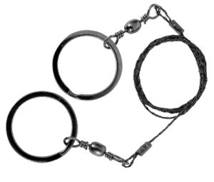 Проволочная пила компактная Tramp 