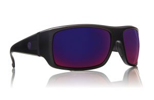 Очки универсальные Dragon Alliance Vantage Matte Black H2O