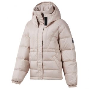 Удобная женская куртка Reebok Cl Down Mid Jacket