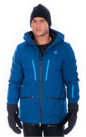 Куртка для катания на лыжах Whsroma