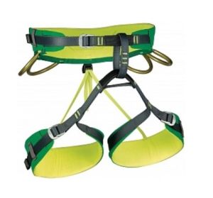 Качественная страховочная система Camp Energy CR 3