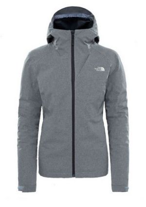 Куртка непродуваемая в The North Face 3 1 Thermoball Triclimate