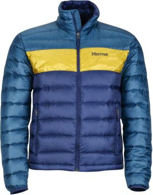 Мужская пуховая куртка Marmot Ares Jacket