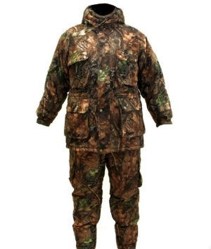 Костюм  для охоты Remington Oak