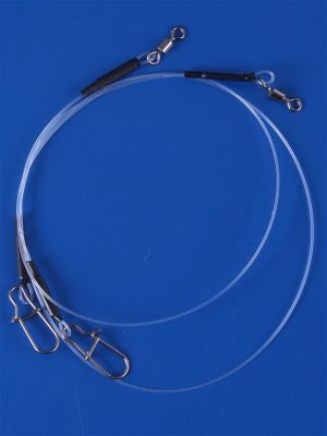 Поводок для рыбалки Зимний Рыбоглаз 