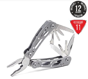 Карманный мультитул Ganzo G104S