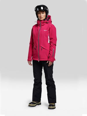 Куртка для сноуборда 8848 ALTITUDE Miva ws jacket