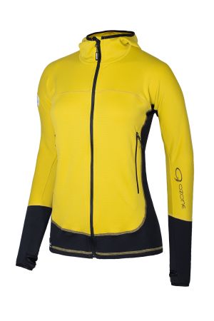 Куртка спортивная O3 Ozone Lusi