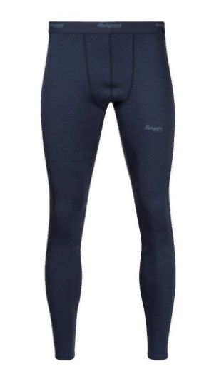 Практичные кальсоны для мужчин Bergans Snoull Tights