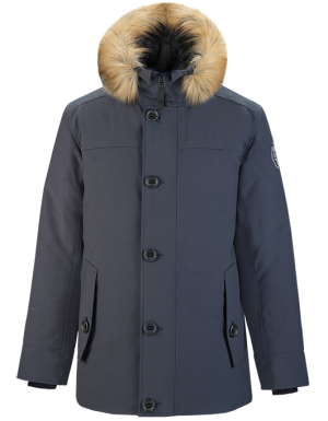 Мужская аляска Sivera Байгуш 2.1