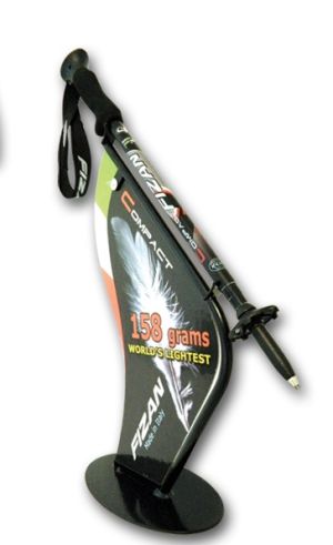 Дисплей Fizan Fizan Compact 3 Display