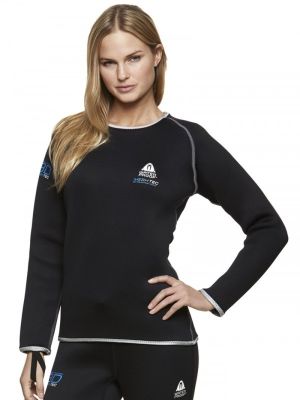 Утеплитель рубаха женский водонепроницаемый Женская рубаха-утеплитель Waterproof Meshtec 3D