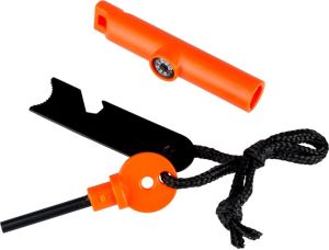 Туристчиеское компактное огниво Тонар 23508-9