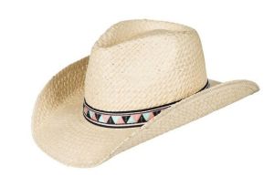 Легкая шляпка Roxy Cowgirl Womens Hat