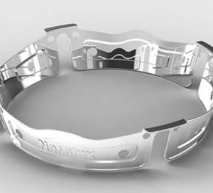 Защитный экран NaMilux Windshield