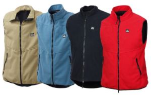 Жилет мужской флисовый Satila (Aswery) Ritsem E