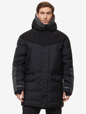 Куртка мужская зимняя Bask Signal