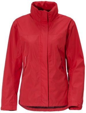 Женская водонепроницаемая ветровка Didriksons Grand