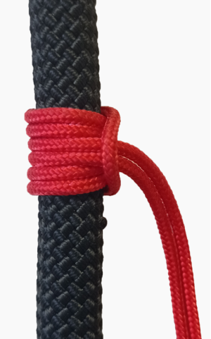 Репшнур гибкий Ремера PES/PА 2мм