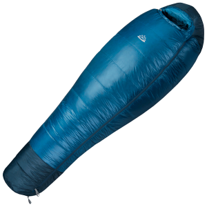 Спальный мешок туристический Шишига Sivera