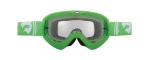 Спортивная маска оправа линза Dragon Alliance MDX ( Green, Clear Aft)