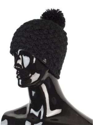 Шапка стильная Chaos Rice