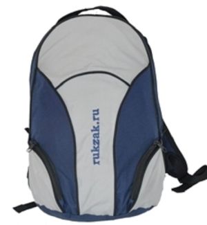 Рюкзак для спорта Терра Вектор-2 25