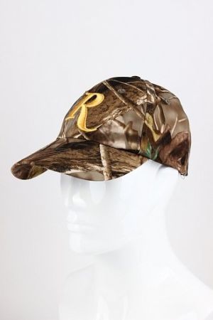 Кепка защитная Remington Forest