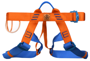 Надежная поясная беседка Вертикаль Турист