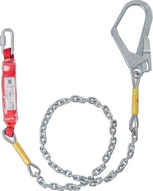 Строп одинарный нерегулируемый с амортизатором Венто Вентопро 11CA