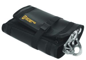 Сумка для колышков надежная Singing Rock Bag For Ice Screws
