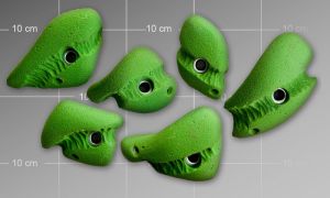 Зацепы для скалодромов Top Point #047 Basic Angle