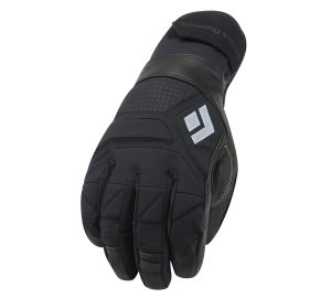 Комфортные перчатки Black Diamond Women'S Punisher Gloves