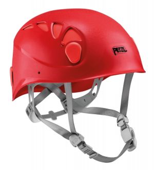 Легкая скалолазная каска Petzl Elios