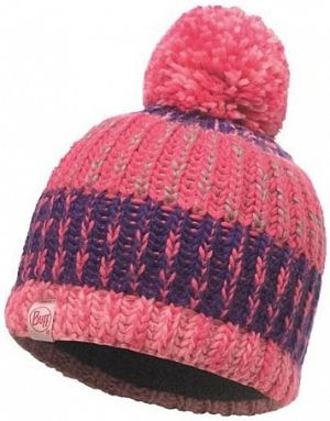 Детская шапка для прогулок Buff Knitted & Polar Hat Child Twist