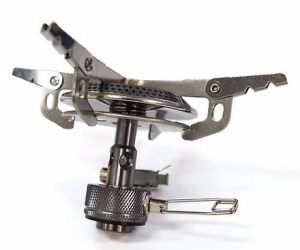 Туристическая горелка Zed Z-4