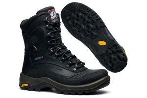 Кожаные сапоги мужские Grisport 11433