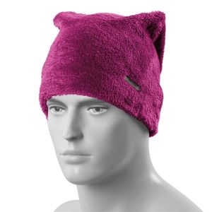 Удобная шапка Айшан Sivera