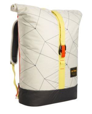 Городской рюкзак Tatonka City Rolltop Pack 27