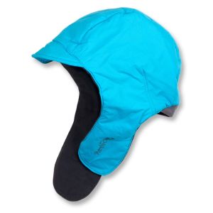 Шапка-ушанка детская Red Fox Pilot