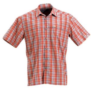 Рубашка с коротким рукавом Vaude Shoreline Shirt