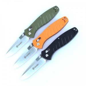 Нож раскладной Ganzo G738