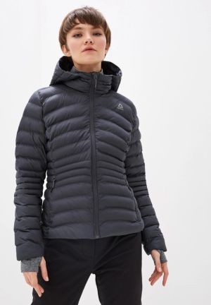 Стильная женская куртка Reebok Ow Bmbr Dwnlk Jckt