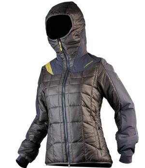 Куртка теплая La sportiva Halley Primaloft Jkt W