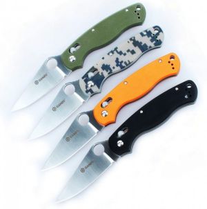 Нож походный Ganzo G729