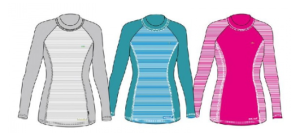 Теплая термомайка Satila (Aswery) Veimon