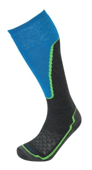 Термоноски для горных лыж Lorpen S2MSM