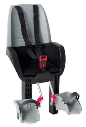 Детское кресло Hamax Discovery 101